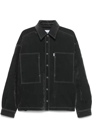 BONSAI Texturierte Jacke