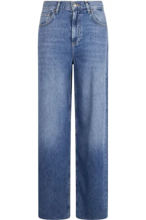 Liu Jo Jeans mit weitem Bein
