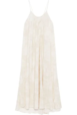 ANINE BING Aida Maxikleid