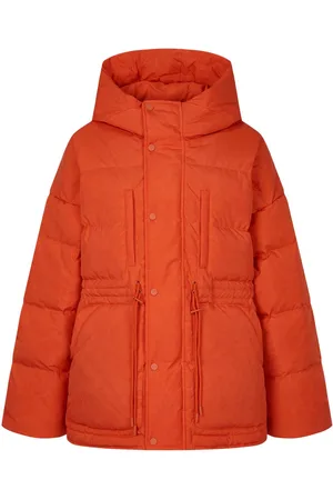 Studio Tomboy Ripstop-Jacke mit Kapuze