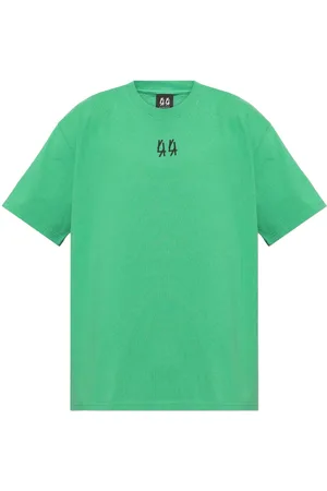 44 Label Group T-Shirt mit Print