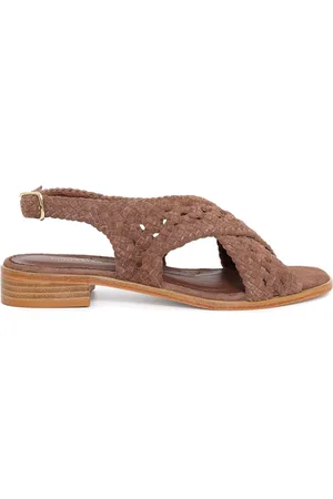 Sarah Chofakian Isolde Sandalen