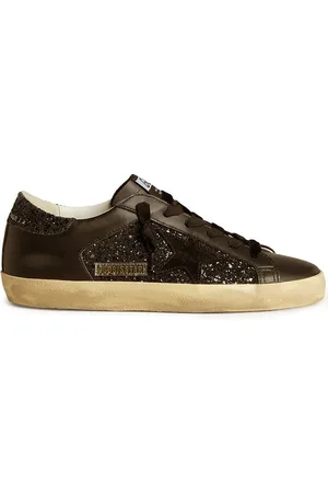 Golden Goose Super-Star Sneakers