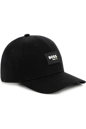 HUGO BOSS Baseballkappe mit Logo