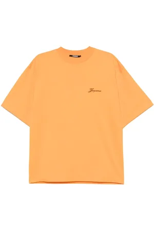 Jacquemus Le Halteres T-Shirt