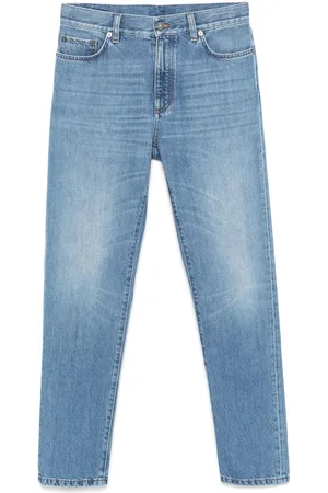 Ermenegildo Zegna City Jeans