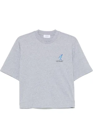 OFF-WHITE Fresco Arrow T-Shirt