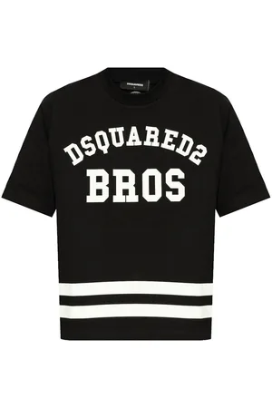 Dsquared2 T-Shirt mit Logo