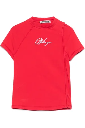 OTTOLINGER T-Shirt im Deconstructed-Look