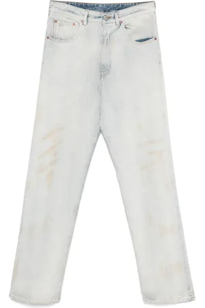 Maison Margiela Shola Jeans