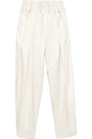 Jil Sander Palazzohose mit Falten