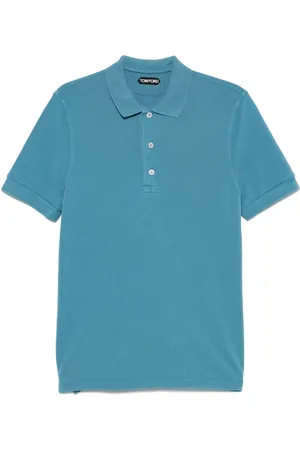 Tom Ford Poloshirt aus Piqué