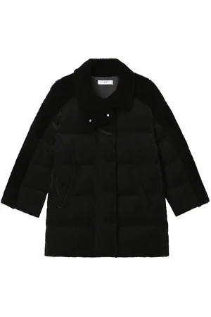 IRO Salima Steppjacke