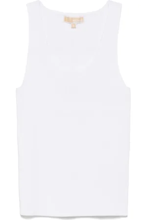 Michael Kors Tanktop mit Racerback