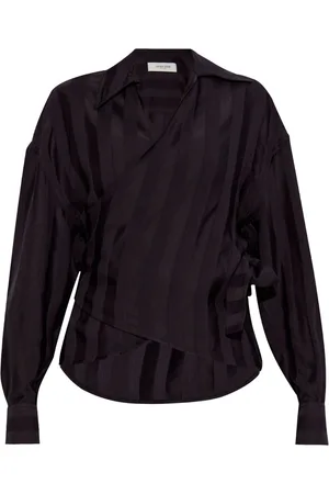 Golden Goose Gestreifte Bluse