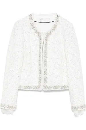 ALICE+OLIVIA Landon Jacke