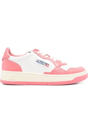 Autry Medalist Low Sneakers