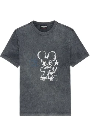 Zadig & Voltaire Edwin T-Shirt