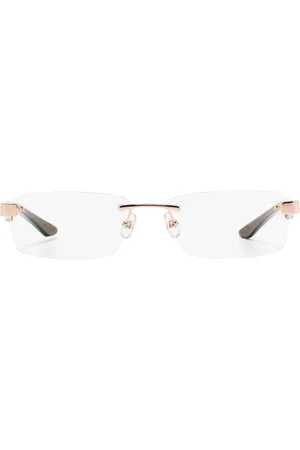 Maybach The Artist III Brille