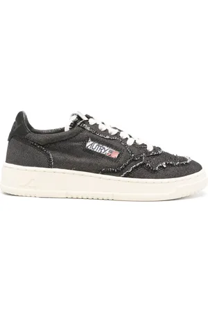 Autry Medalist Low Sneakers