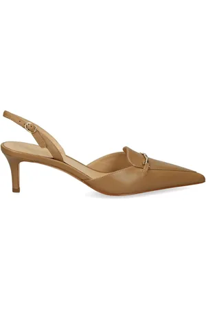 Michael Kors Pumps mit Logo 55mm