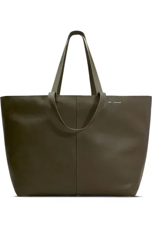 Ami Midi Maxi Tote Bag