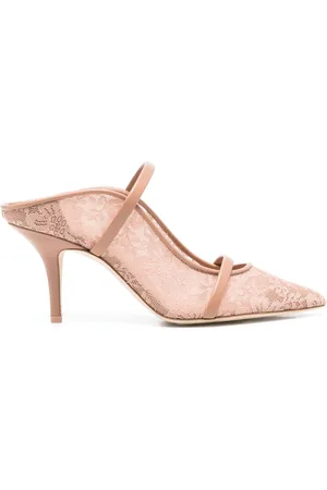 MALONE SOULIERS Maureen Mules 70mm
