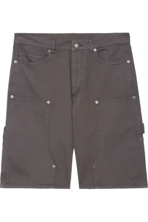 Zadig & Voltaire Perys Shorts