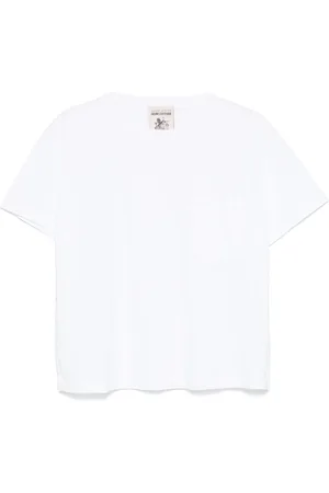SEMICOUTURE Marina T-Shirt
