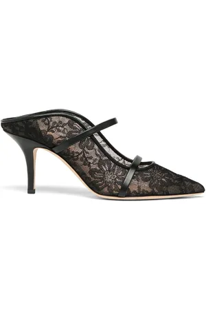 MALONE SOULIERS Maureen Mules 70mm