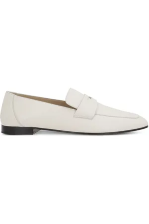 Le Monde Beryl Loafer aus Leder