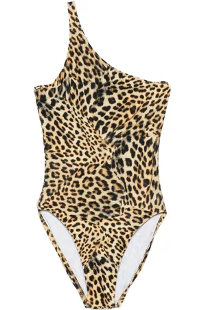 Norma Kamali Mio One-Shoulder-Body