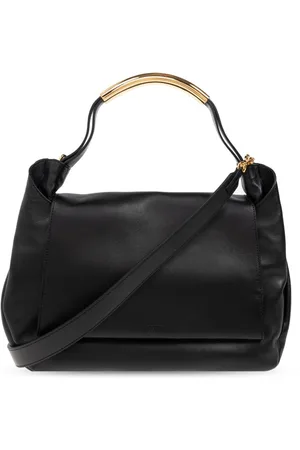 Moschino Handle Me Tote Bag
