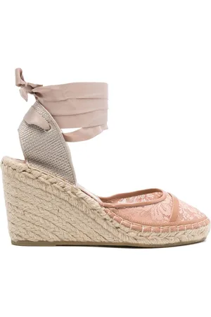 MALONE SOULIERS Selen Espadrilles 90mm