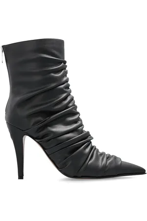 Alexander McQueen Birdee Stiefel 110mm