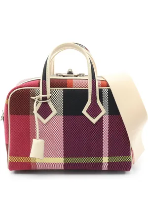 Hermès 2013 mini Victoria III Tote Bag