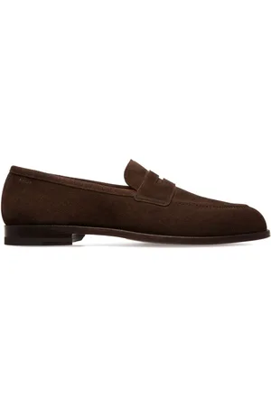 Bally Carl Loafer