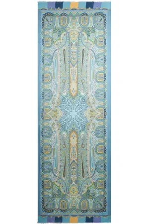 Etro Schal mit Paisleymuster