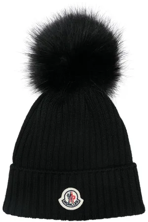 Moncler Tricot Beanie