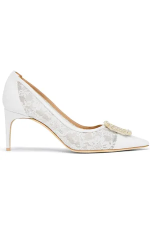 MALONE SOULIERS Monroe Pumps 70mm