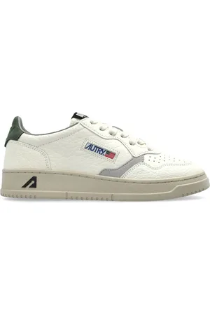 Autry Medalist Sneakers