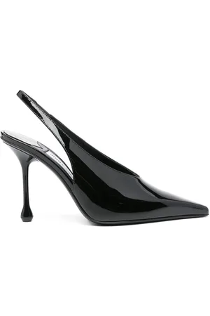 Jimmy Choo Isa Slingback-Pumps 95mm