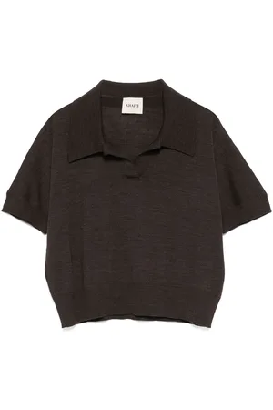 Khaite Morgane Poloshirt