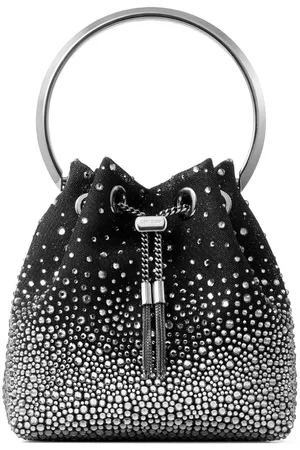 Jimmy Choo Bon Bon Beuteltasche