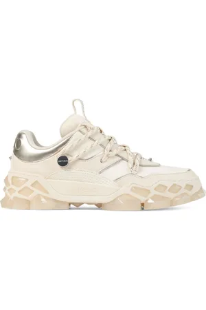 Jimmy Choo Diamond X II Sneakers