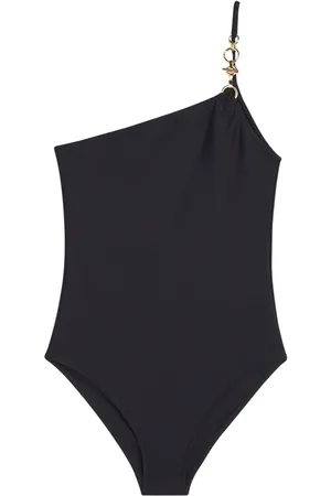 Lanvin Asymmetrischer Badeanzug