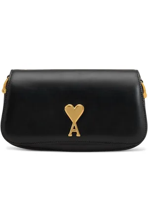 Ami Paris Paris Schultertasche