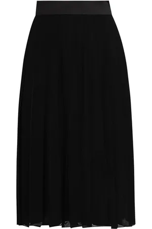 Dolce & Gabbana Rock mit Falten