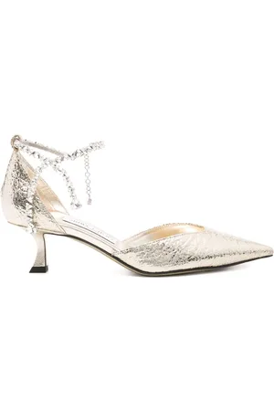 Jimmy Choo Stevie Pumps 50mm