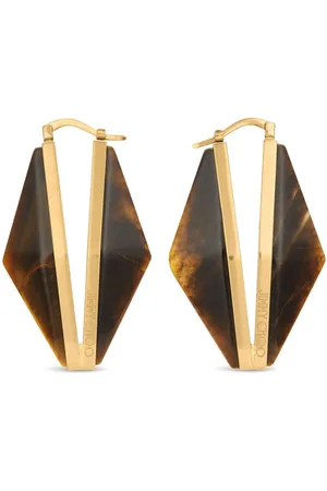 Jimmy Choo Diamond Ohrringe